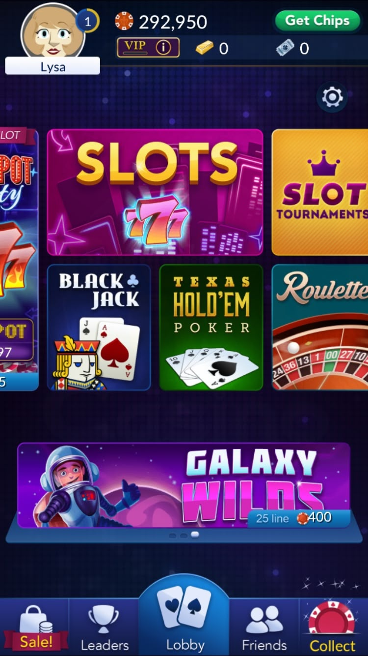 Spinbetter Casino game