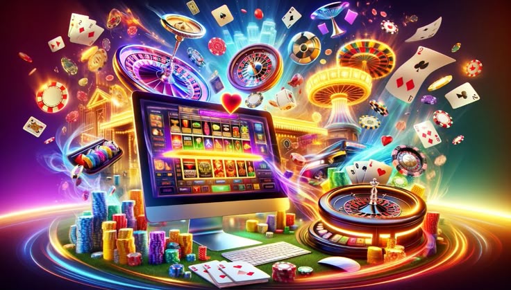 Spinbetter Casino Welcome Bonus