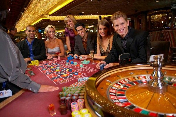Spinbetter Casino Live Casino