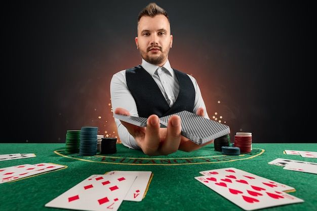 Spinbetter Casino Welcome Bonus