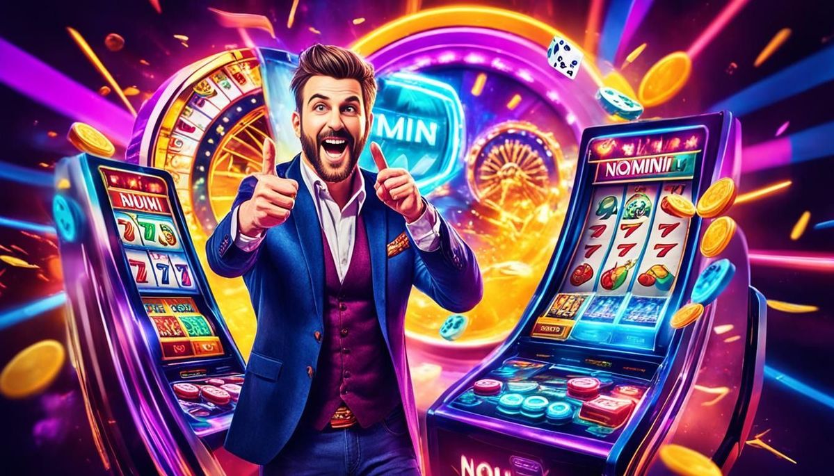 Spinbetter Casino Live Casino