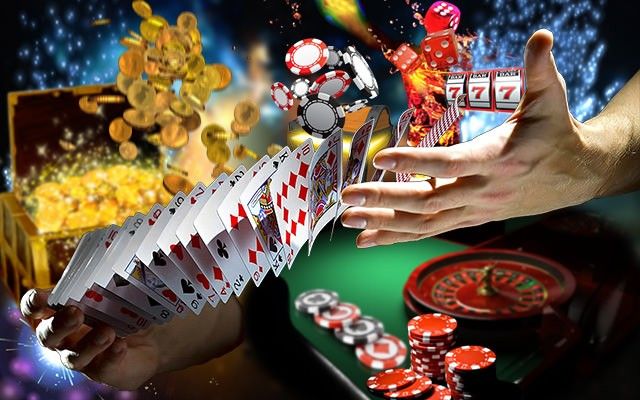 Spinbetter Casino Welcome Bonus